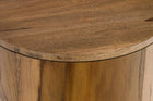 Balam Round Chairside Table